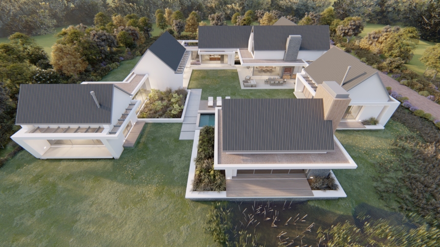 0 Bedroom Property for Sale in The Acres Western Cape